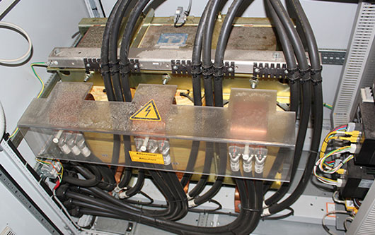 光伏电磁屏蔽技术的发展趋势是什么 光伏电磁屏蔽技术的发展趋势是什么