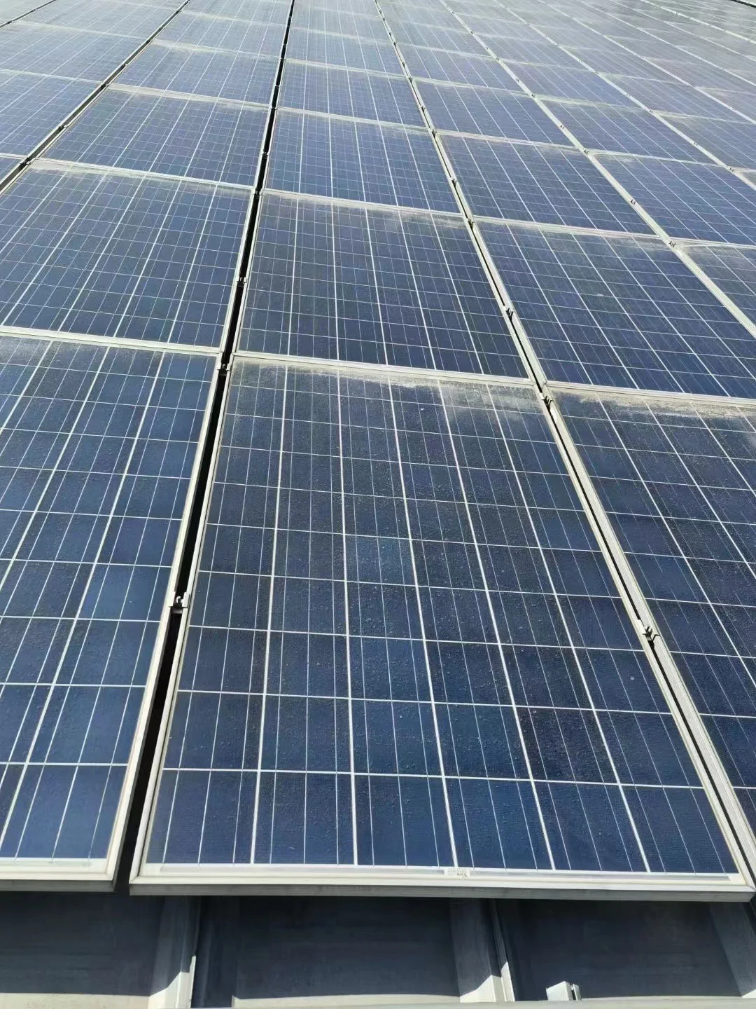 光伏材料回收过程中的环保措施有哪些