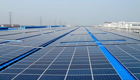 如何选择适合绿色建筑的光伏材料