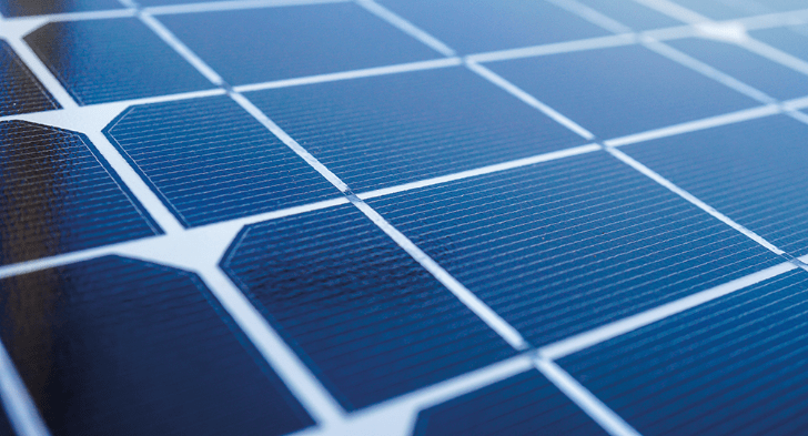 如何选择适合光伏应用的高效导电材料