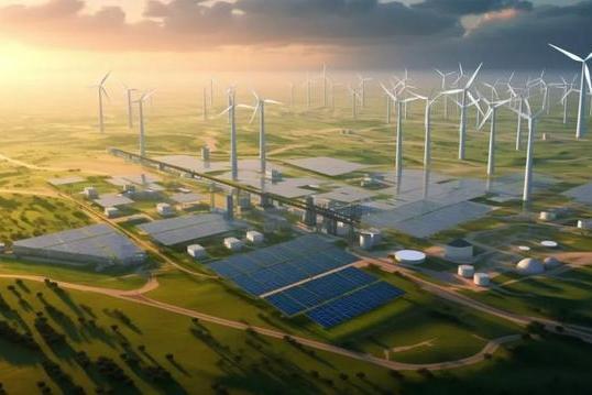 光伏材料在未来能源转型中的作用是什么