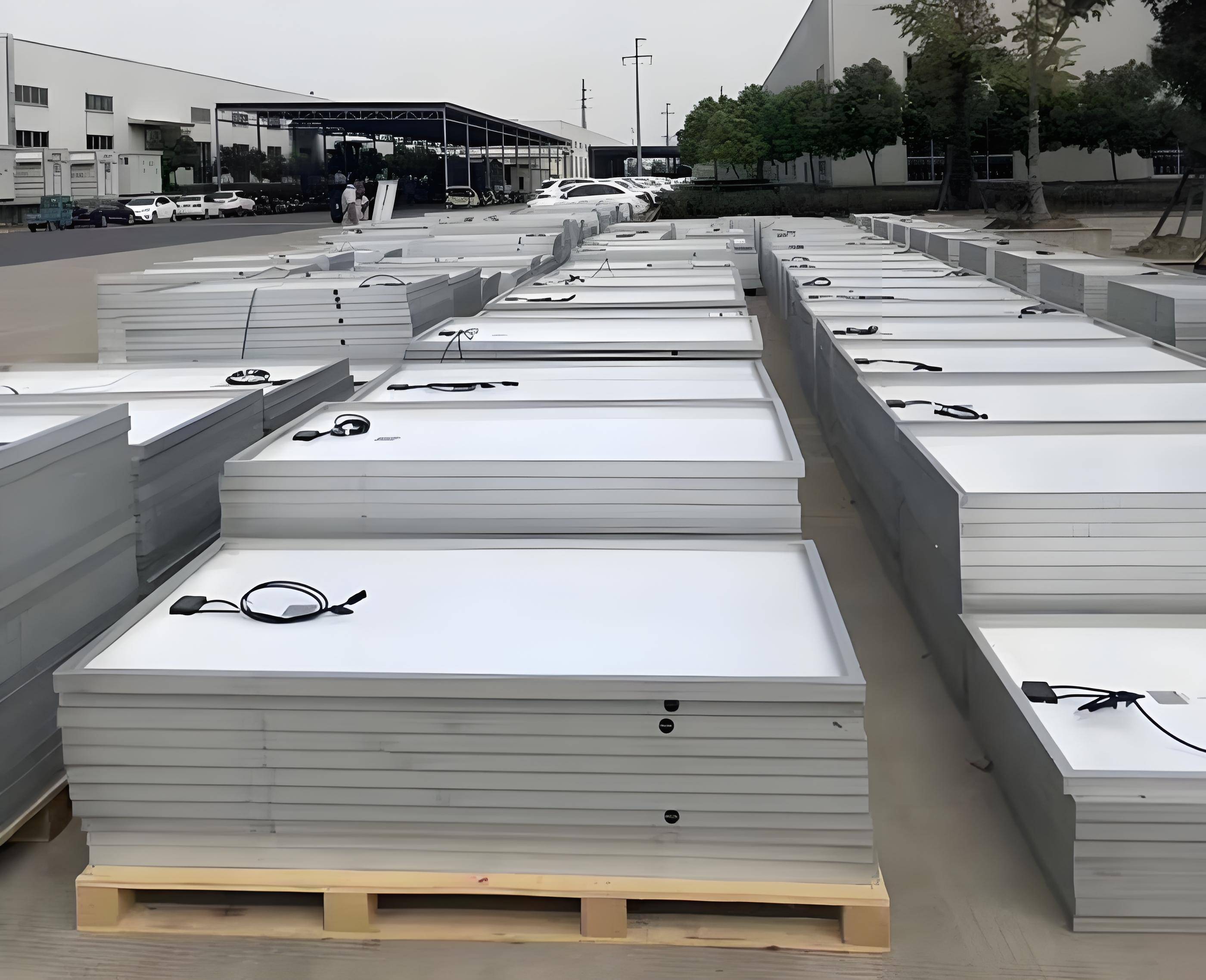 光伏材料的回收和再利用技术有哪些创新