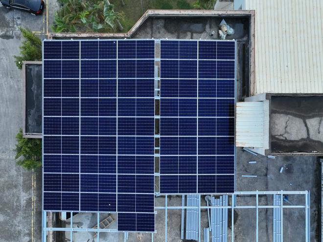 光伏材料在减少碳足迹中有何贡献 光伏材料在减少碳足迹中有何贡献