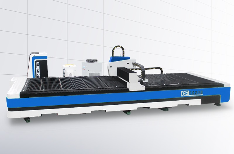 如何选择适合光伏材料的激光加工设备