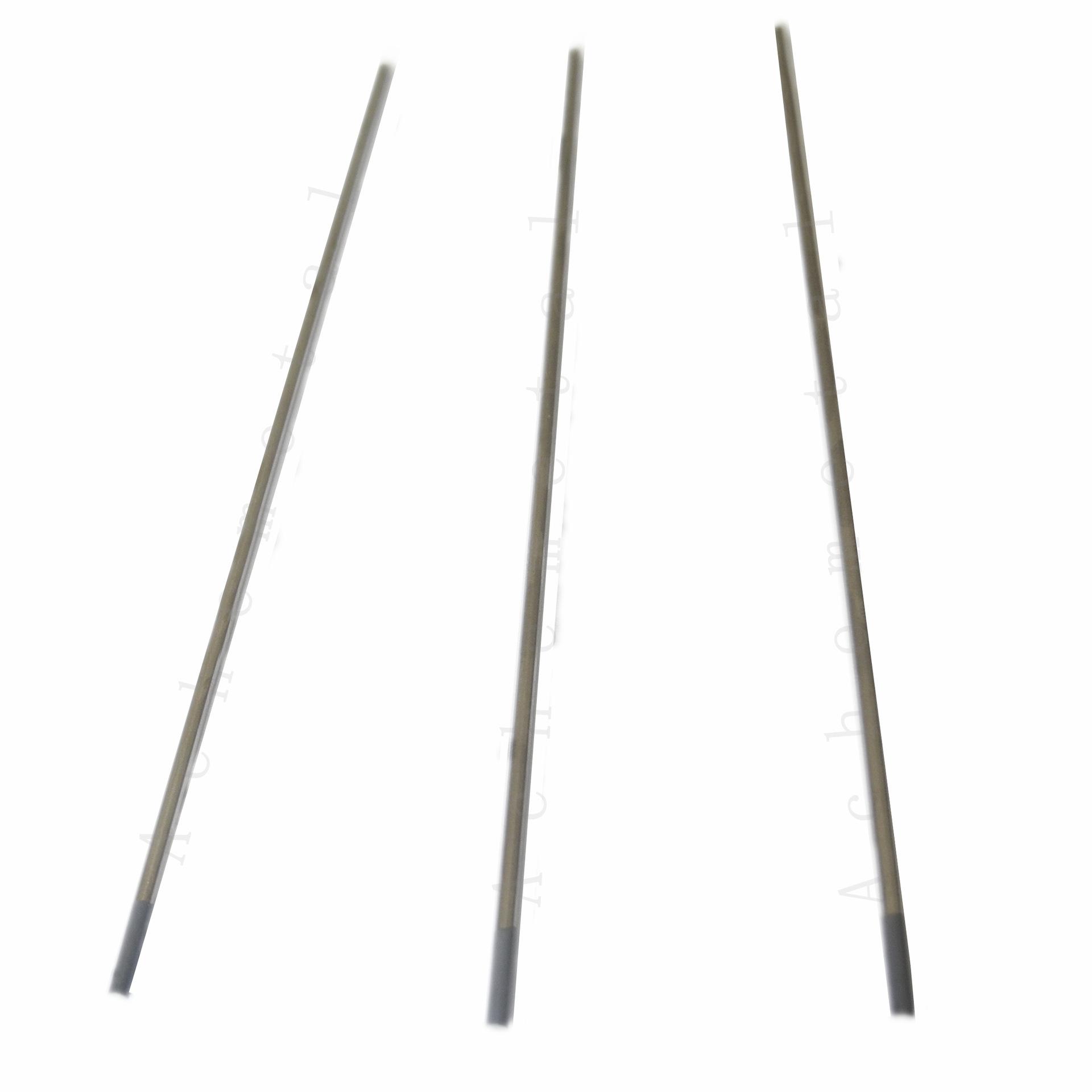 如何评估透明电极的导电性能