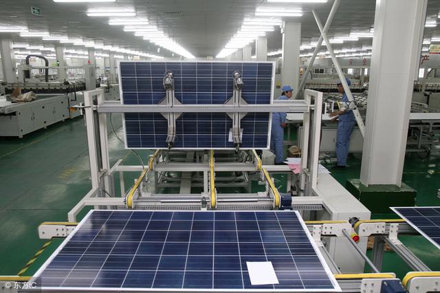 光伏材料从研发到大规模生产需要多长时间