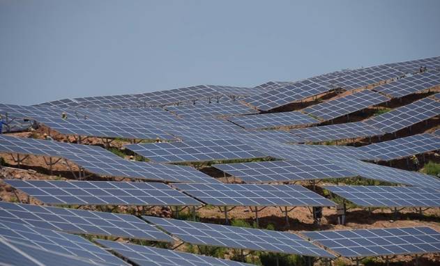 光伏技术对城市环境有何影响