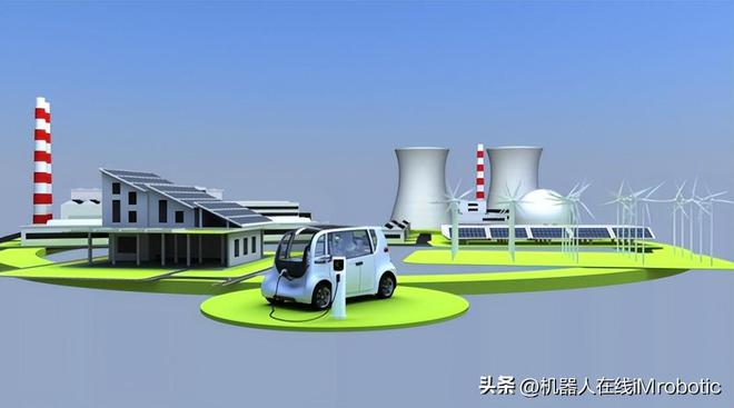 光伏材料如何在智能交通设施中实现节能效果