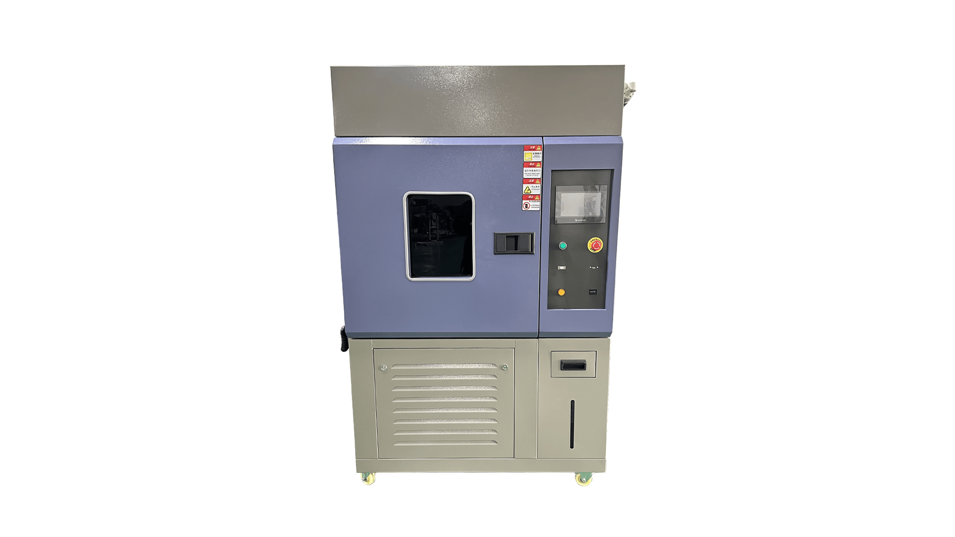 光伏材料老化测试的常见方法有哪些