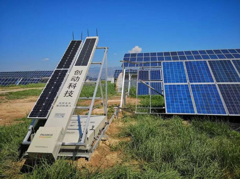 如何利用光伏技术实现能源自动化管理的智能控制