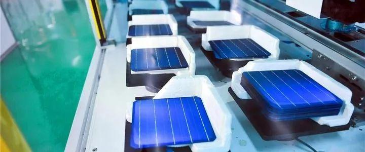 光伏材料技术如何应对能源的地缘政治风险