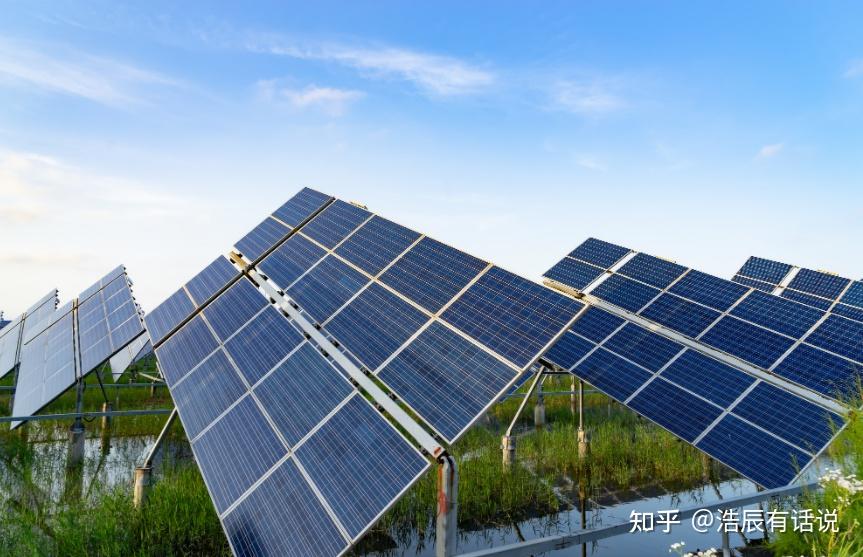 增强型材料在光伏技术中的地位和作用是什么