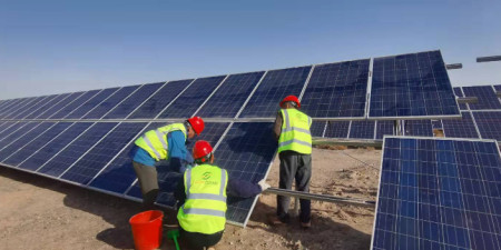 如何延缓光伏材料性能的退化速度