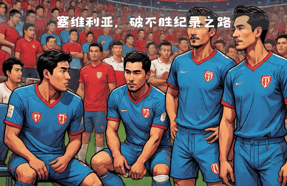 塞维利亚客场取胜，高效实力展现