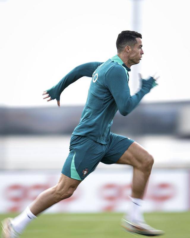 欧国联比赛即将开启，球员备战状态