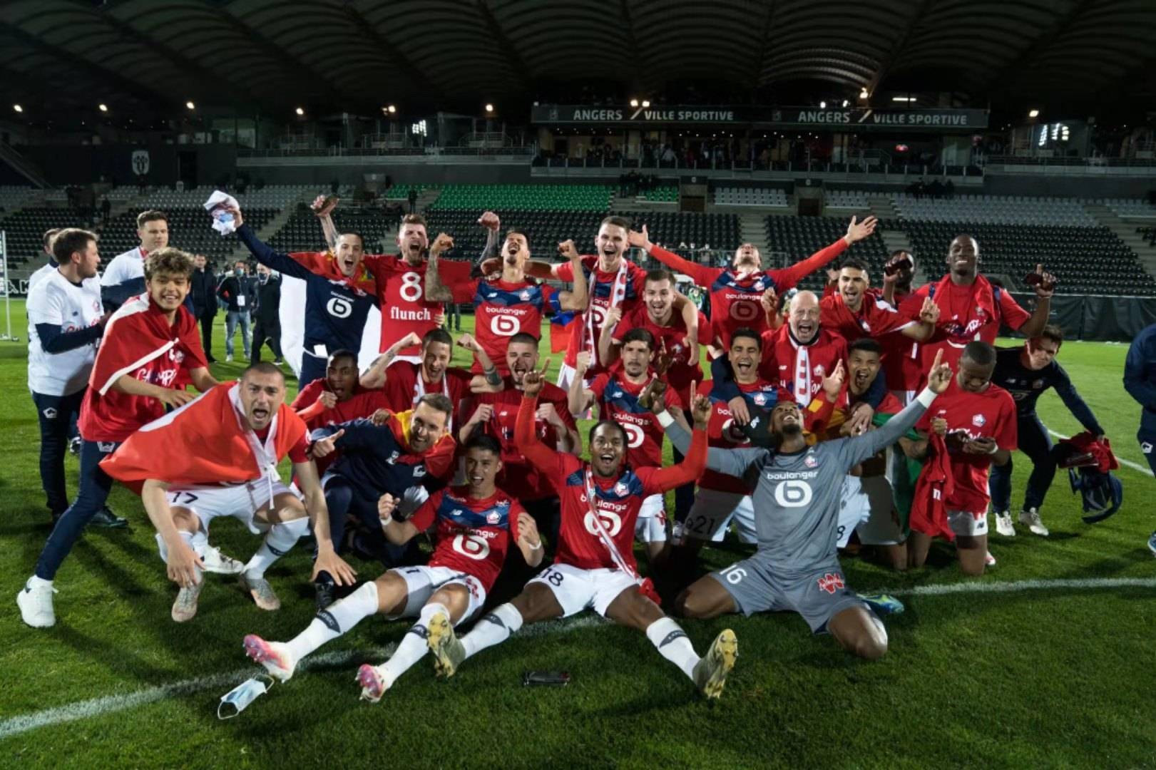 里尔球员回应传闻传递正能量<a href=