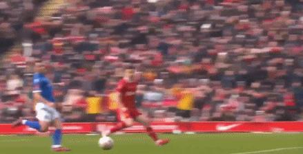 利物浦防线不稳定，遭遇连败