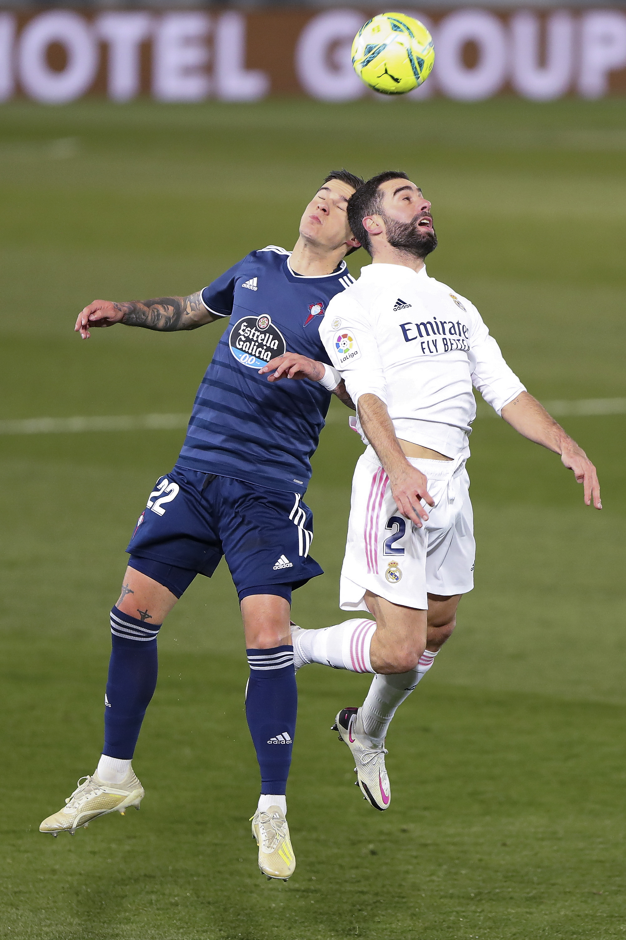 塞尔塔主场胜出，夺得胜利积分