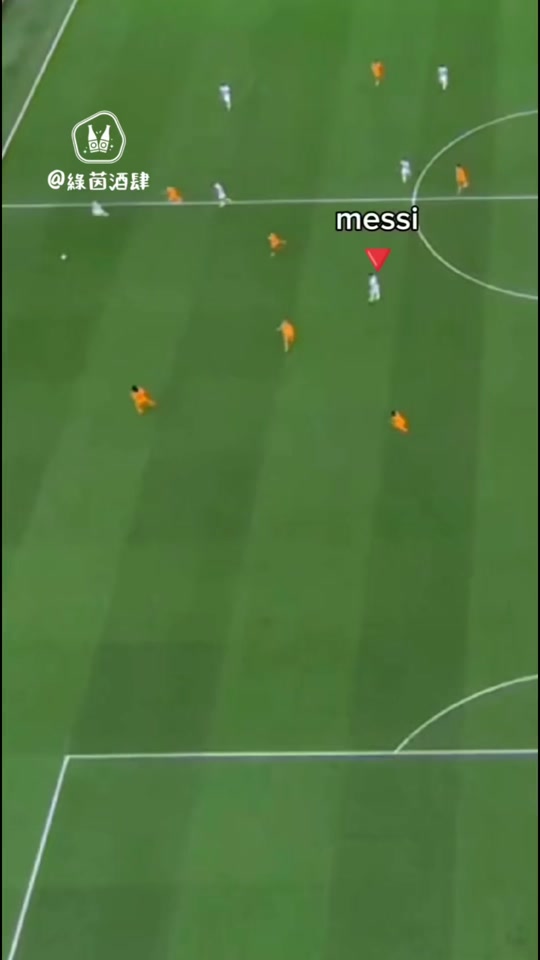 梅西领衔荷兰主场大胜克罗地亚，欧预赛晋级之路畅通