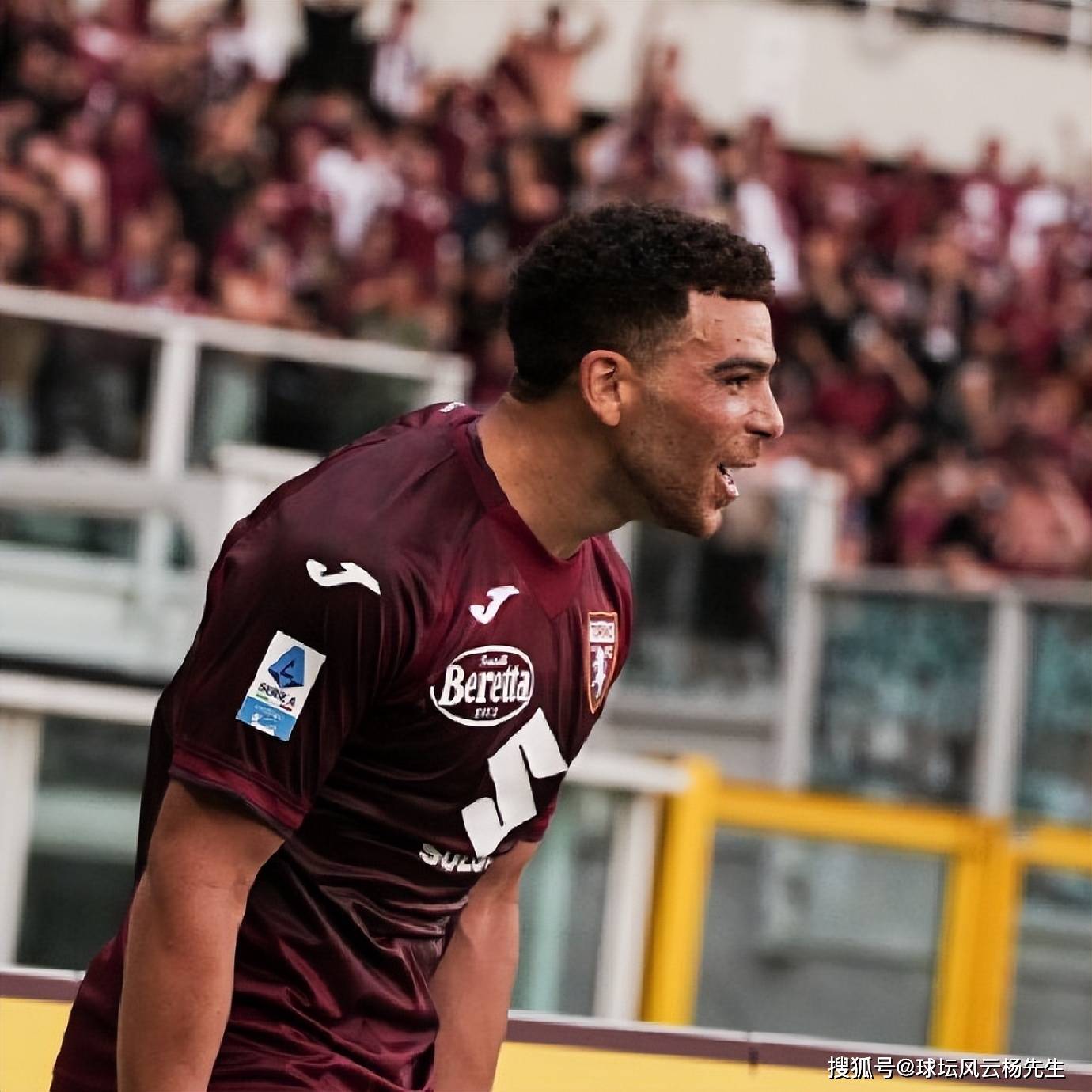 帕尔马客场击败克罗托内，脱离降级圈