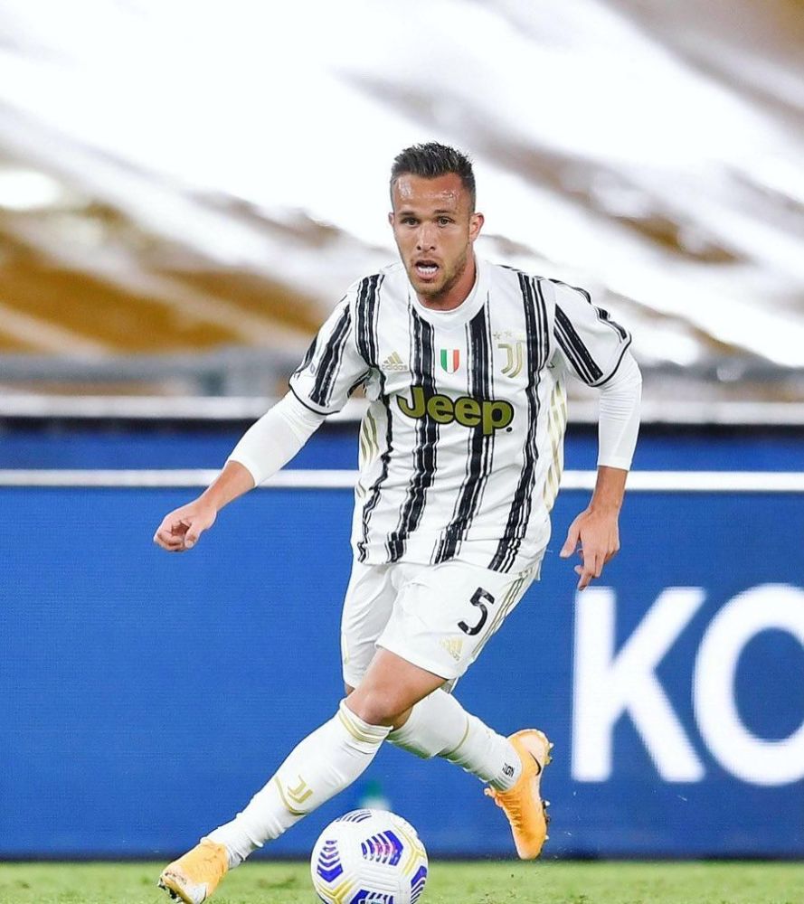 尤文图斯困境深重，欧冠希望渺茫