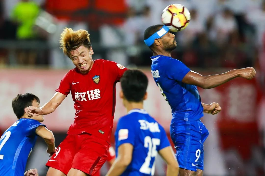 主场作战！重庆斯威期待在亚冠比赛中取得突破