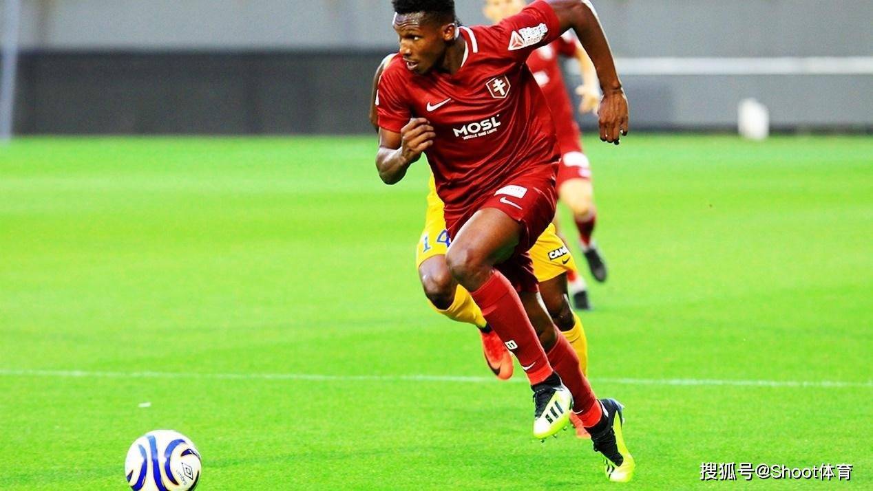 莱阿弗尔遇冷，法甲保级形势十分严峻