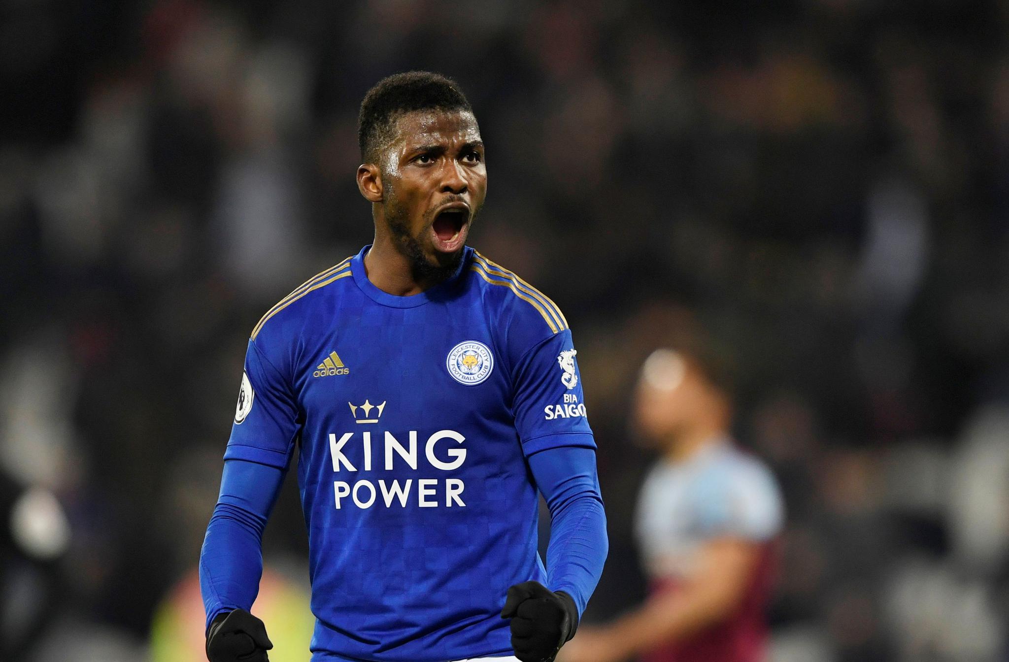 莱斯特城逆转获胜,坚定排名前三 莱斯特城逆转获胜,坚定排名前三