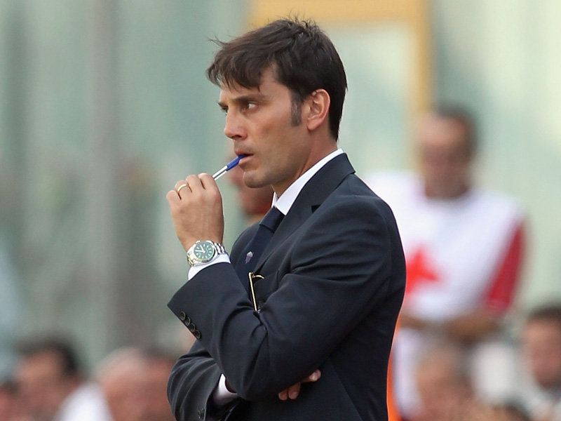 佛罗伦萨客场力克桑普多利亚