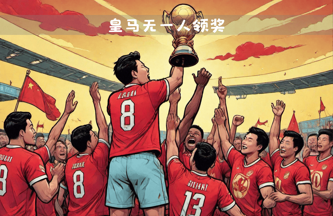 皇家马德里锁定胜利，强晋级如虎添翼