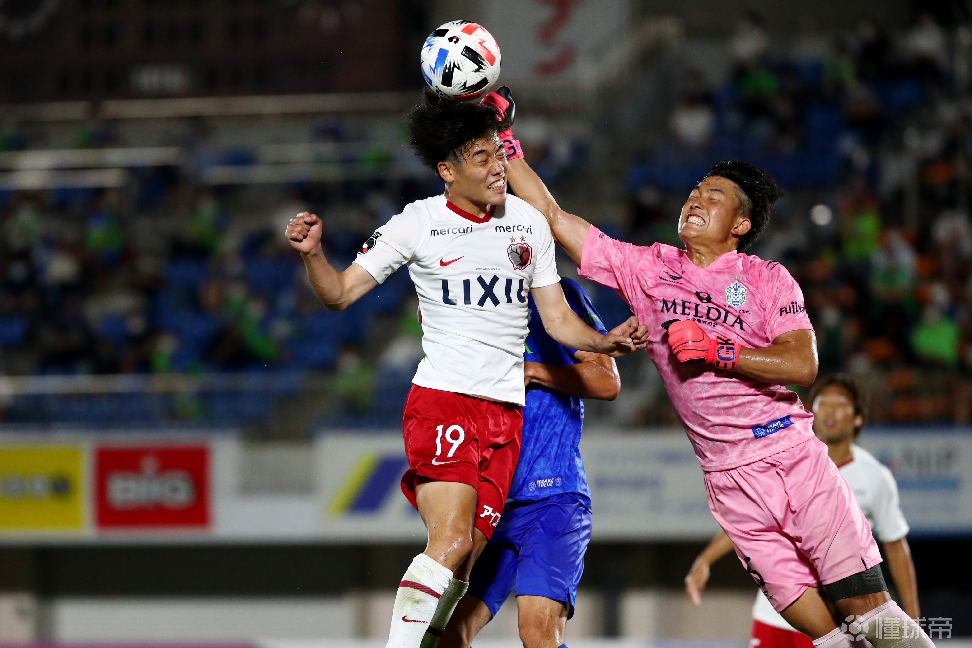 澳门东方客场逆转川崎前锋,惊险取胜 澳门东方客场逆转川崎前锋,惊险取胜