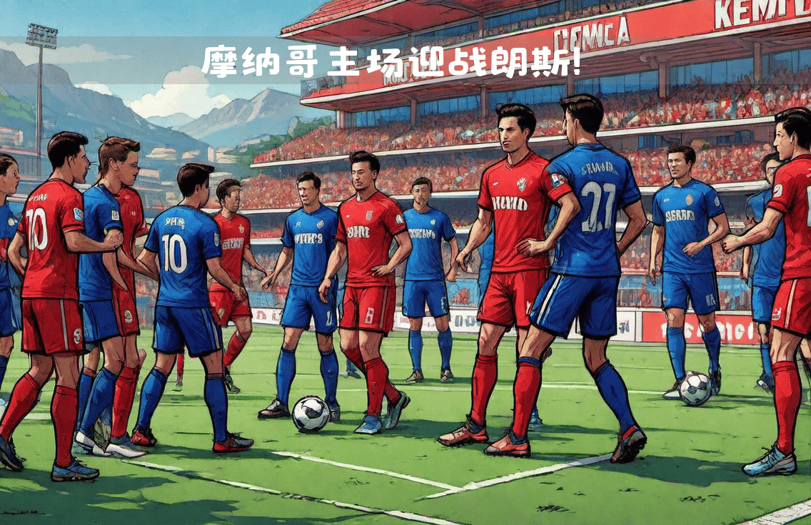 摩纳哥传奇球星加盟球队，法甲赛场再掀风云