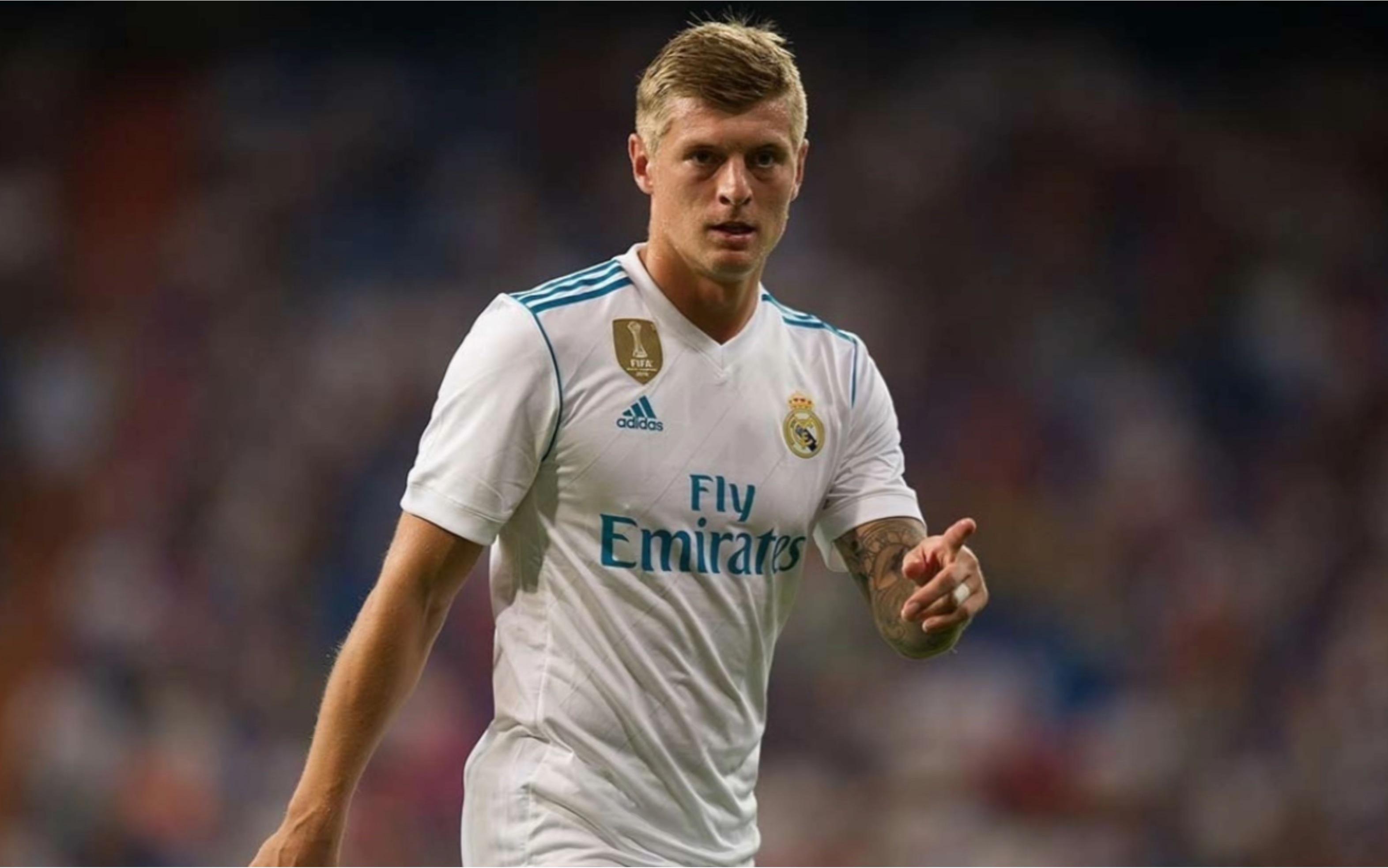 皇马门将连爆神扑,守护球门如有神 皇马门将连爆神扑,守护球门如有神