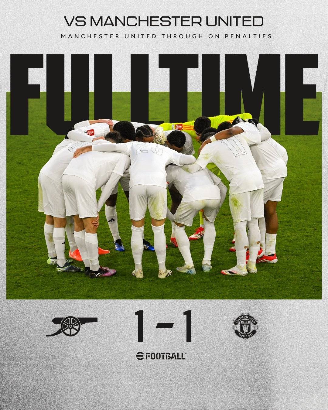 阿森纳苦战至底，遗憾止步欧冠八强