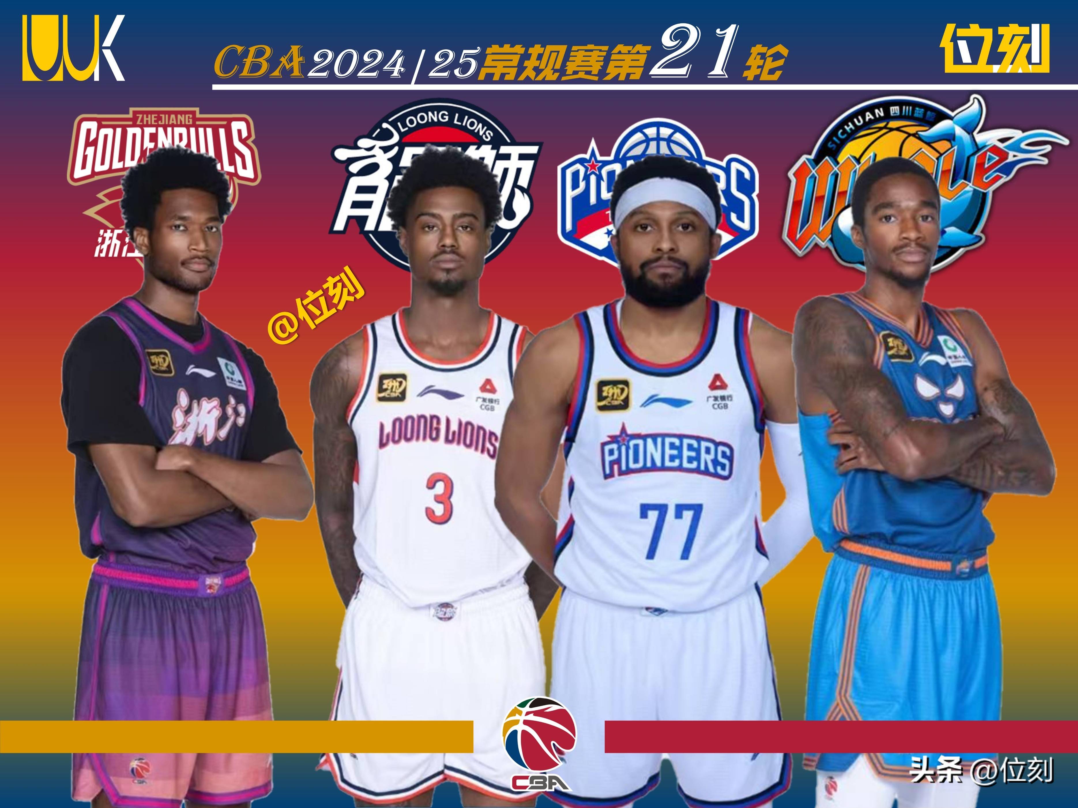 竞技精神!国内球队挑战外援豪强