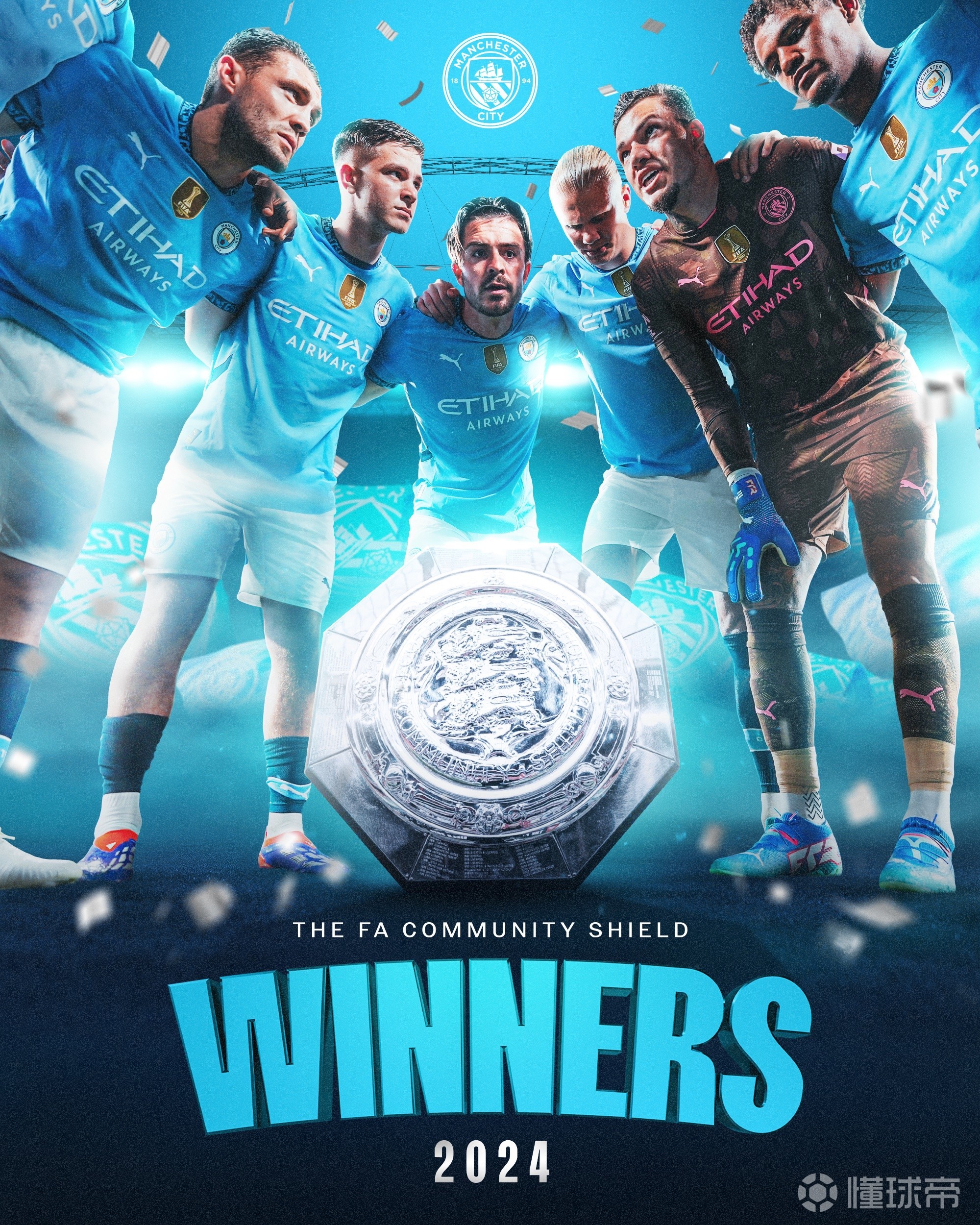 曼金：别忘了欧冠冠军的大梦想