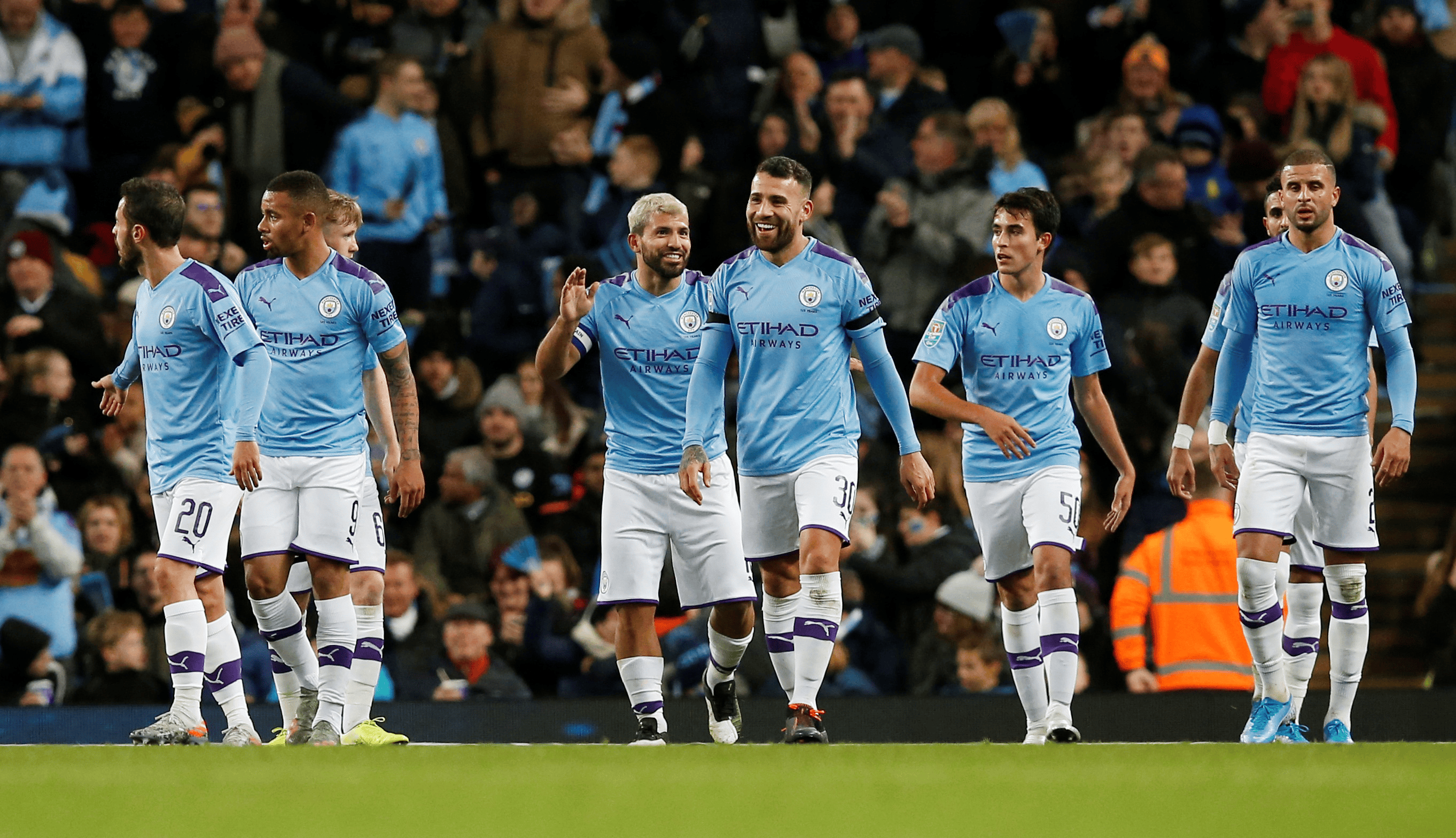 沃特福德铁桶阵稳守大胜对手